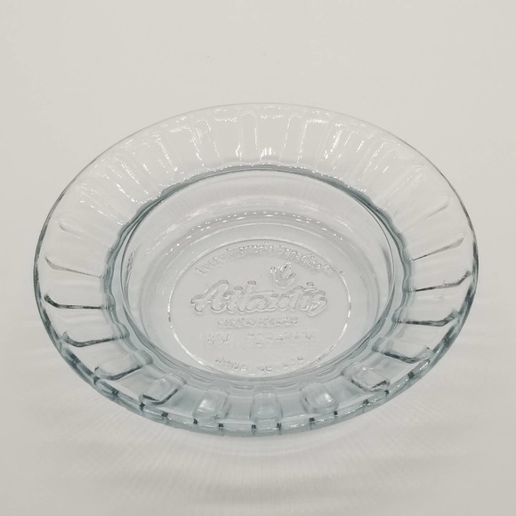 ATLANTIS Casino Ashtray Every Players Paradise - Picture 2 of 5